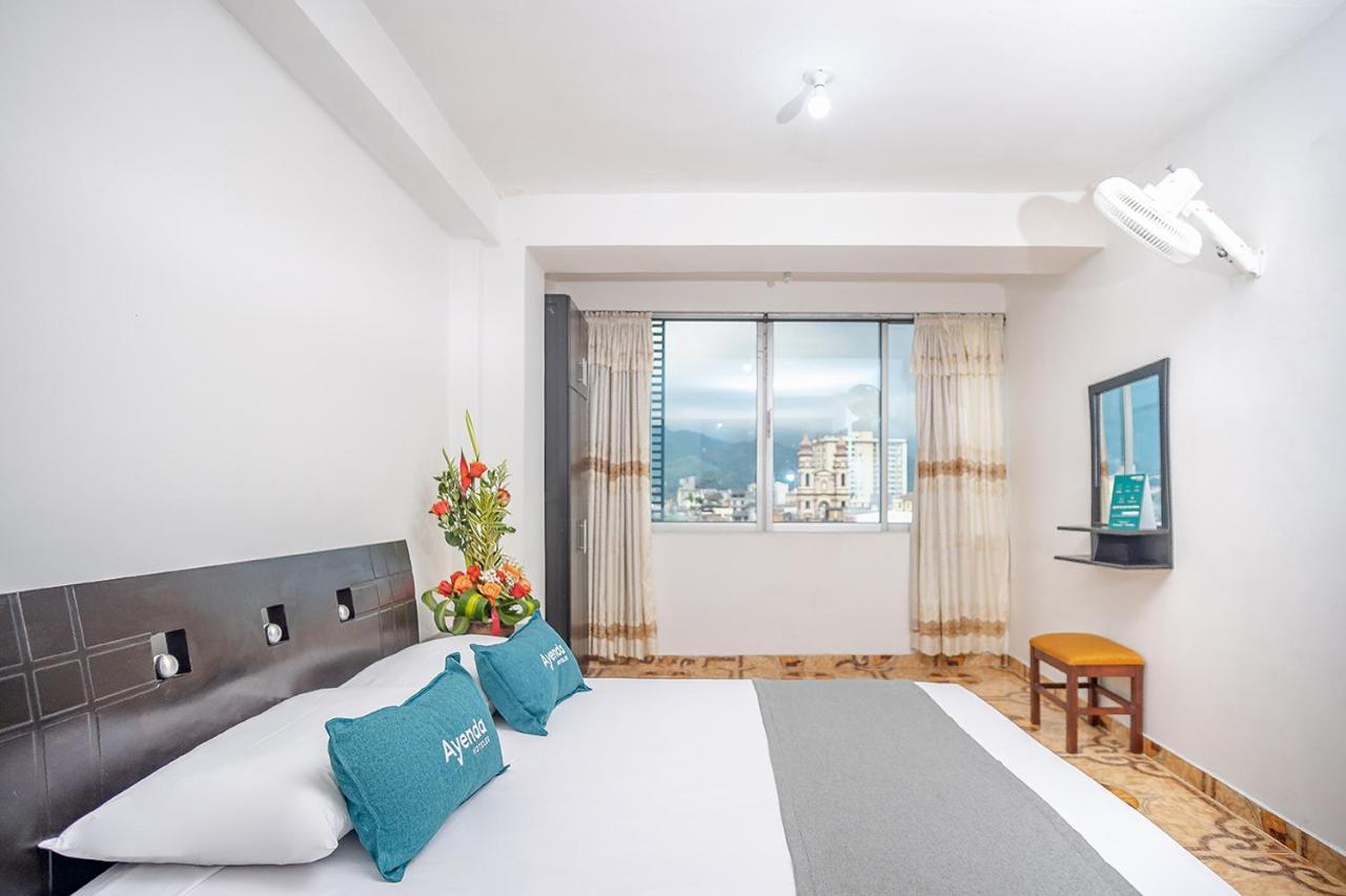 Hotel Ayenda Gold Plaza 3*