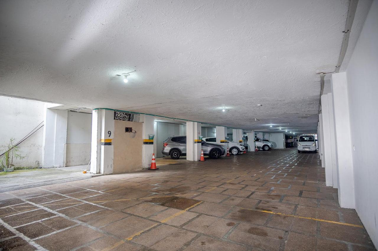 Ayenda Gold Plaza 3* Ibagué